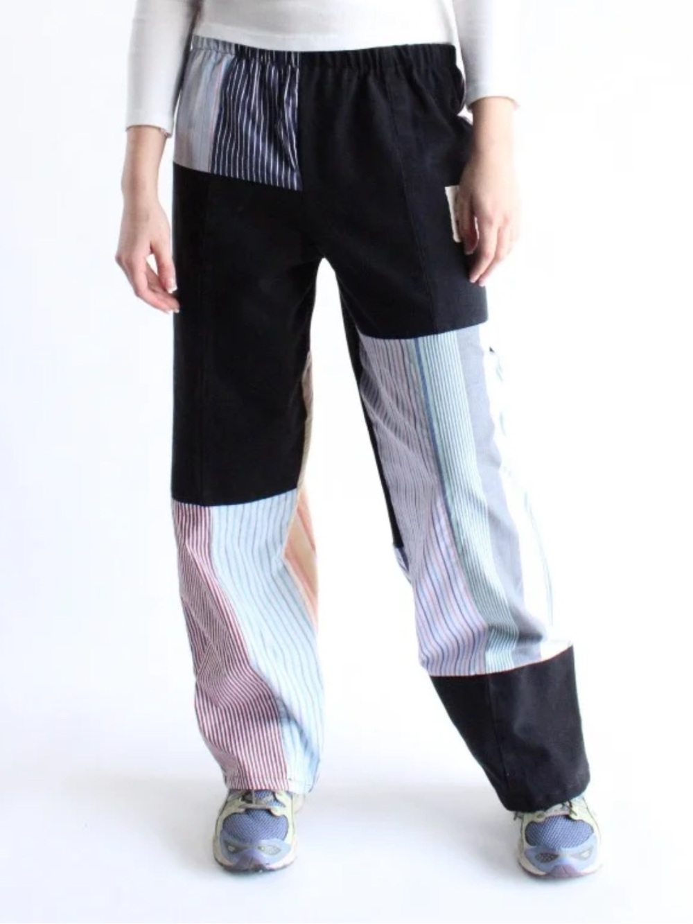 RCYCLD Upcycled Pants